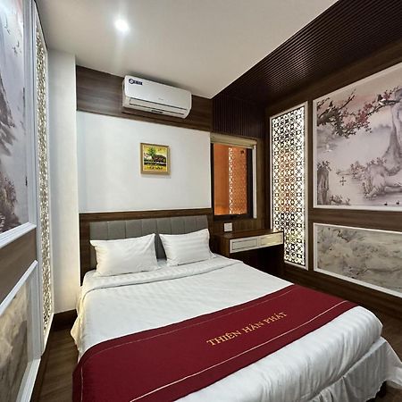 Thien Han Phat Hotel Đà Nẵng Ngoại thất bức ảnh
