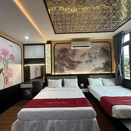 Thien Han Phat Hotel Đà Nẵng Ngoại thất bức ảnh