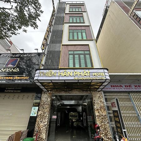 Thien Han Phat Hotel Đà Nẵng Ngoại thất bức ảnh
