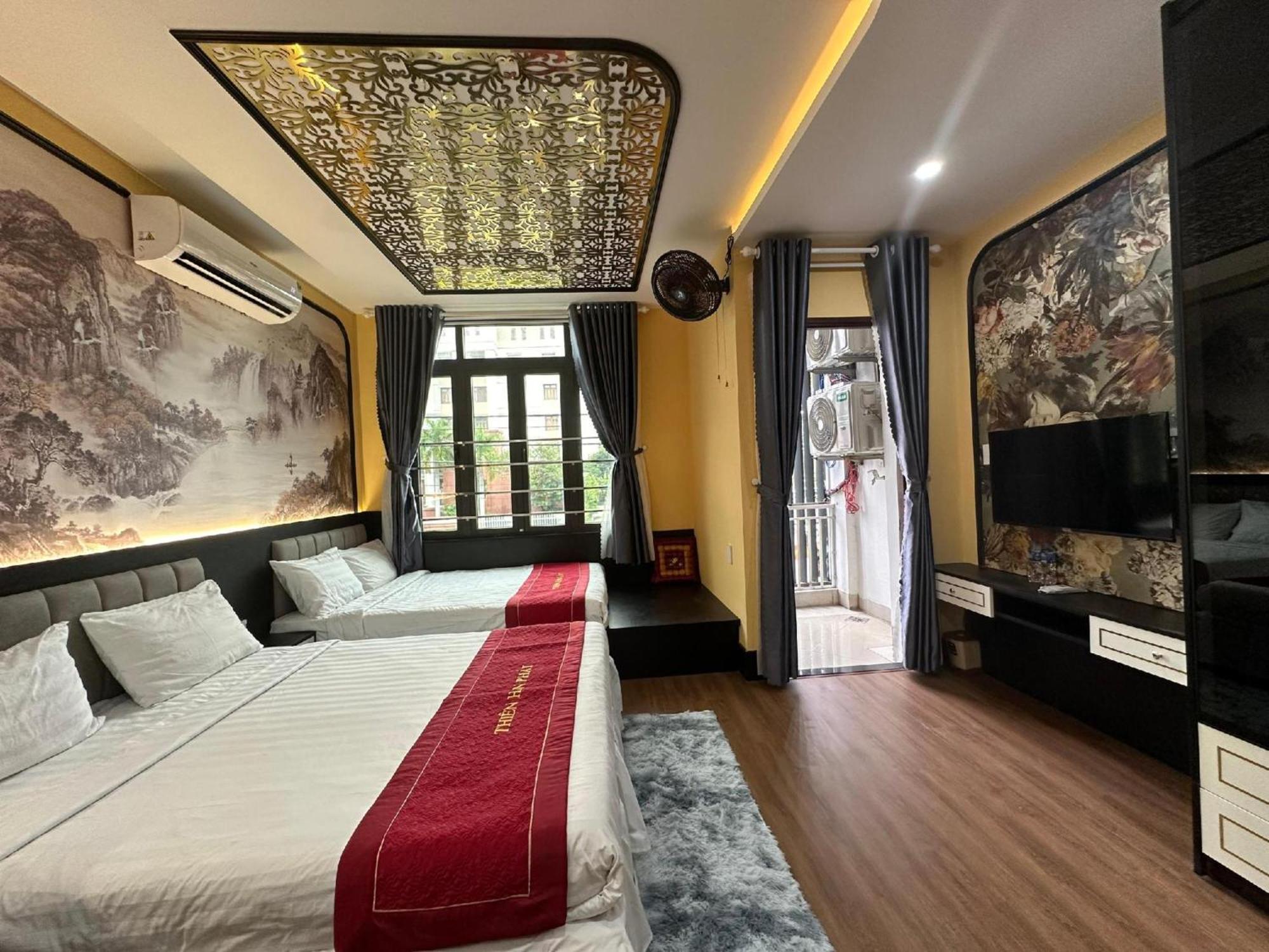 Thien Han Phat Hotel Đà Nẵng Ngoại thất bức ảnh