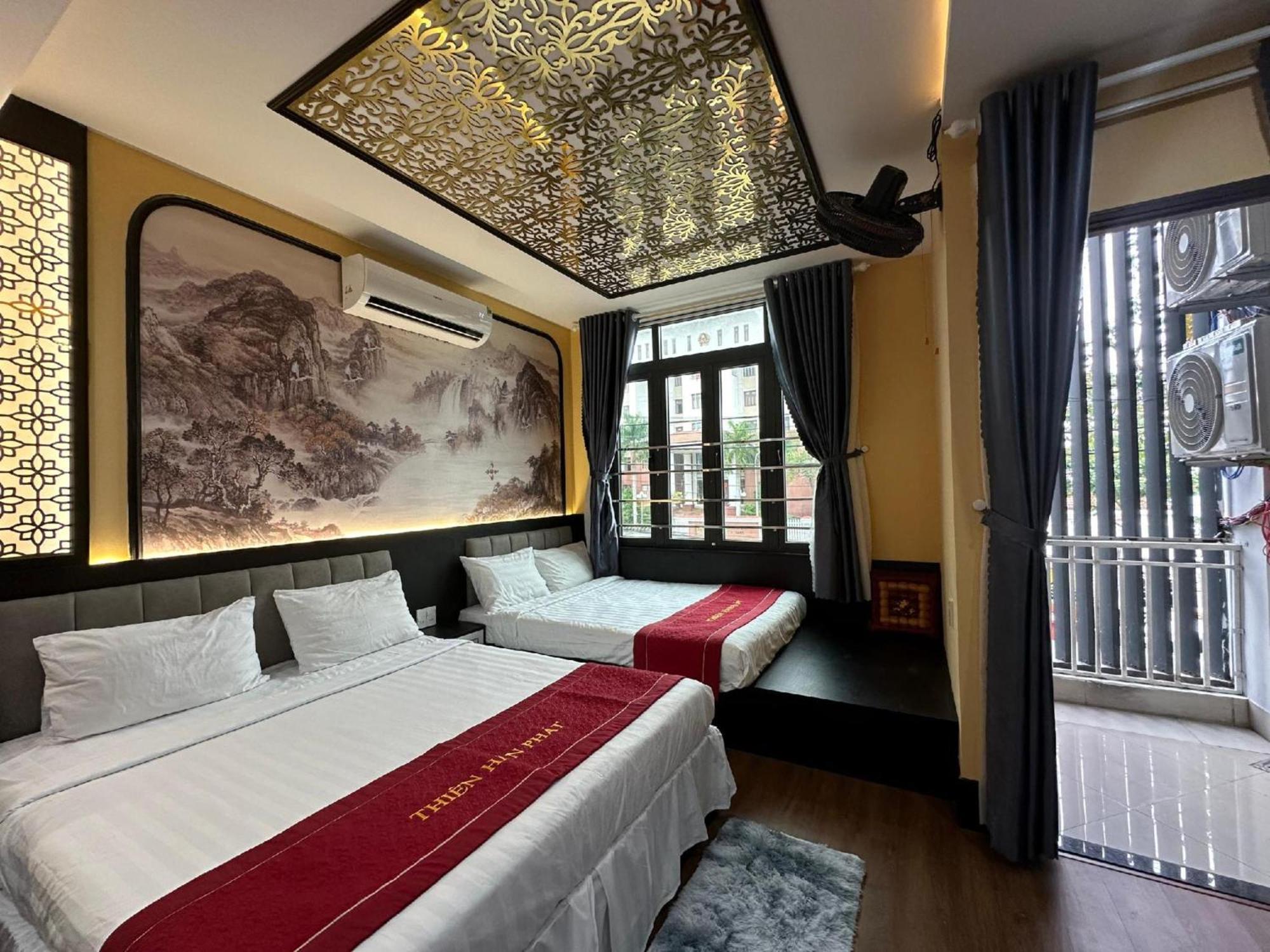 Thien Han Phat Hotel Đà Nẵng Ngoại thất bức ảnh