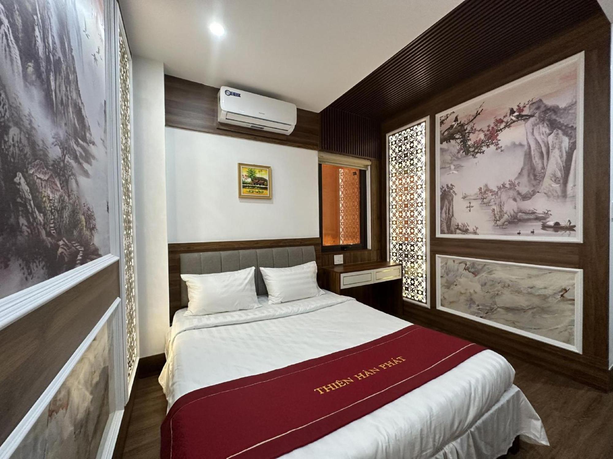 Thien Han Phat Hotel Đà Nẵng Ngoại thất bức ảnh