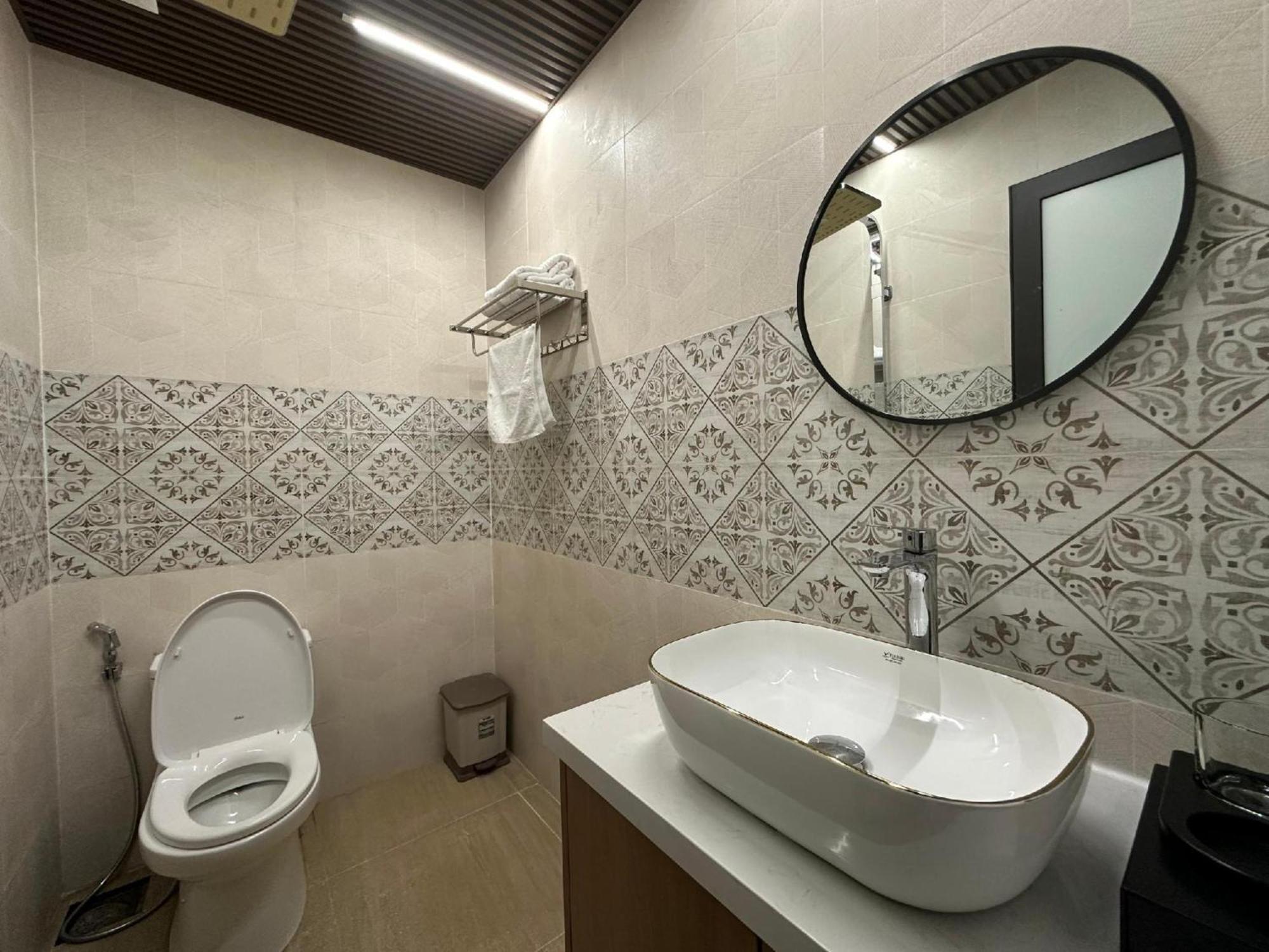 Thien Han Phat Hotel Đà Nẵng Ngoại thất bức ảnh