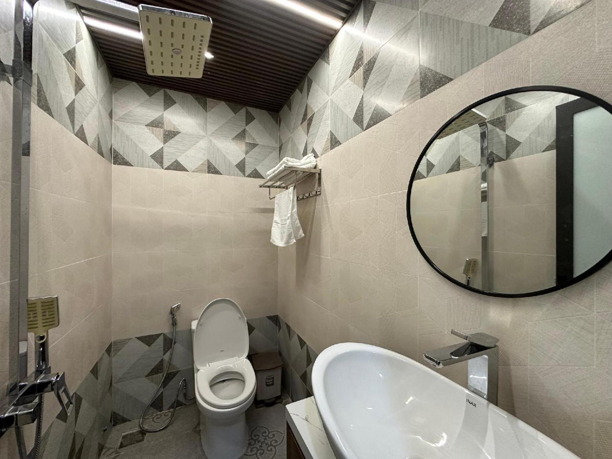 Thien Han Phat Hotel Đà Nẵng Ngoại thất bức ảnh