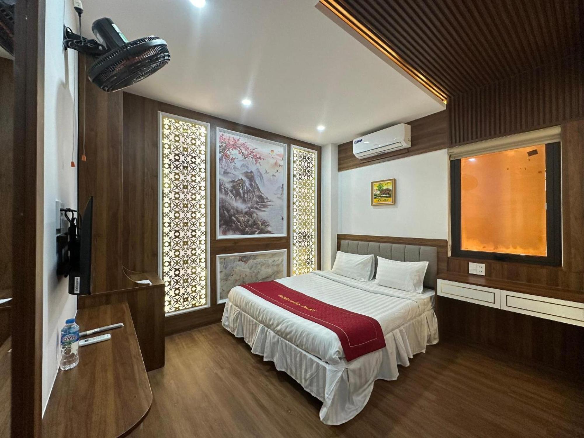 Thien Han Phat Hotel Đà Nẵng Ngoại thất bức ảnh