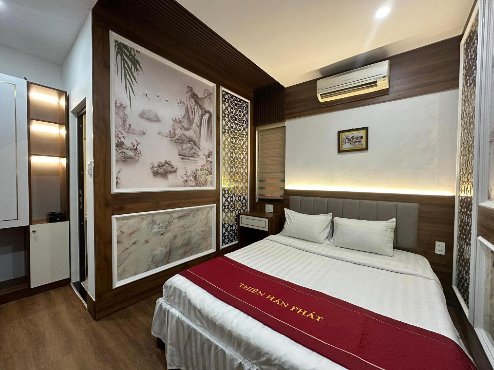 Thien Han Phat Hotel Đà Nẵng Ngoại thất bức ảnh