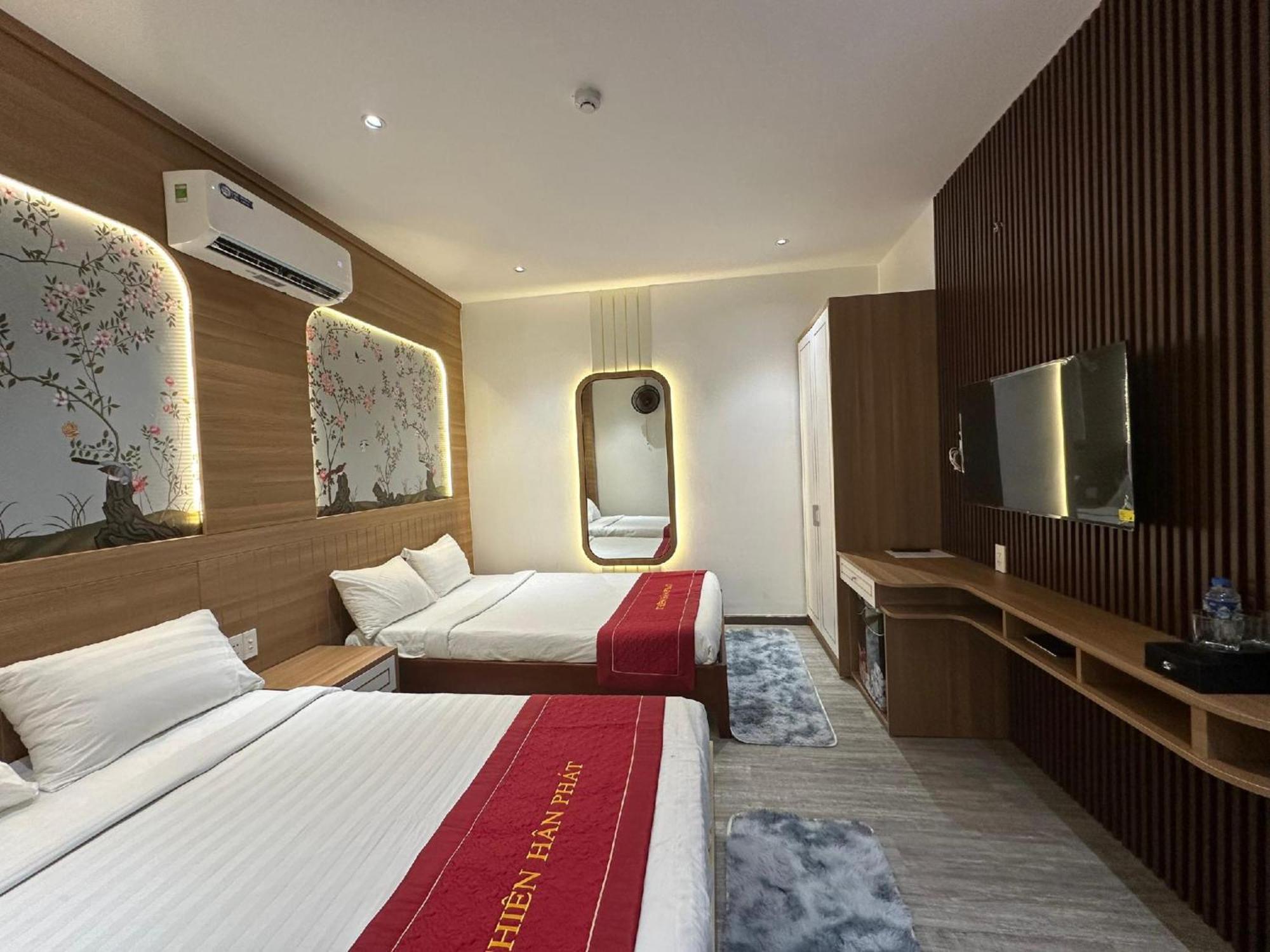Thien Han Phat Hotel Đà Nẵng Ngoại thất bức ảnh