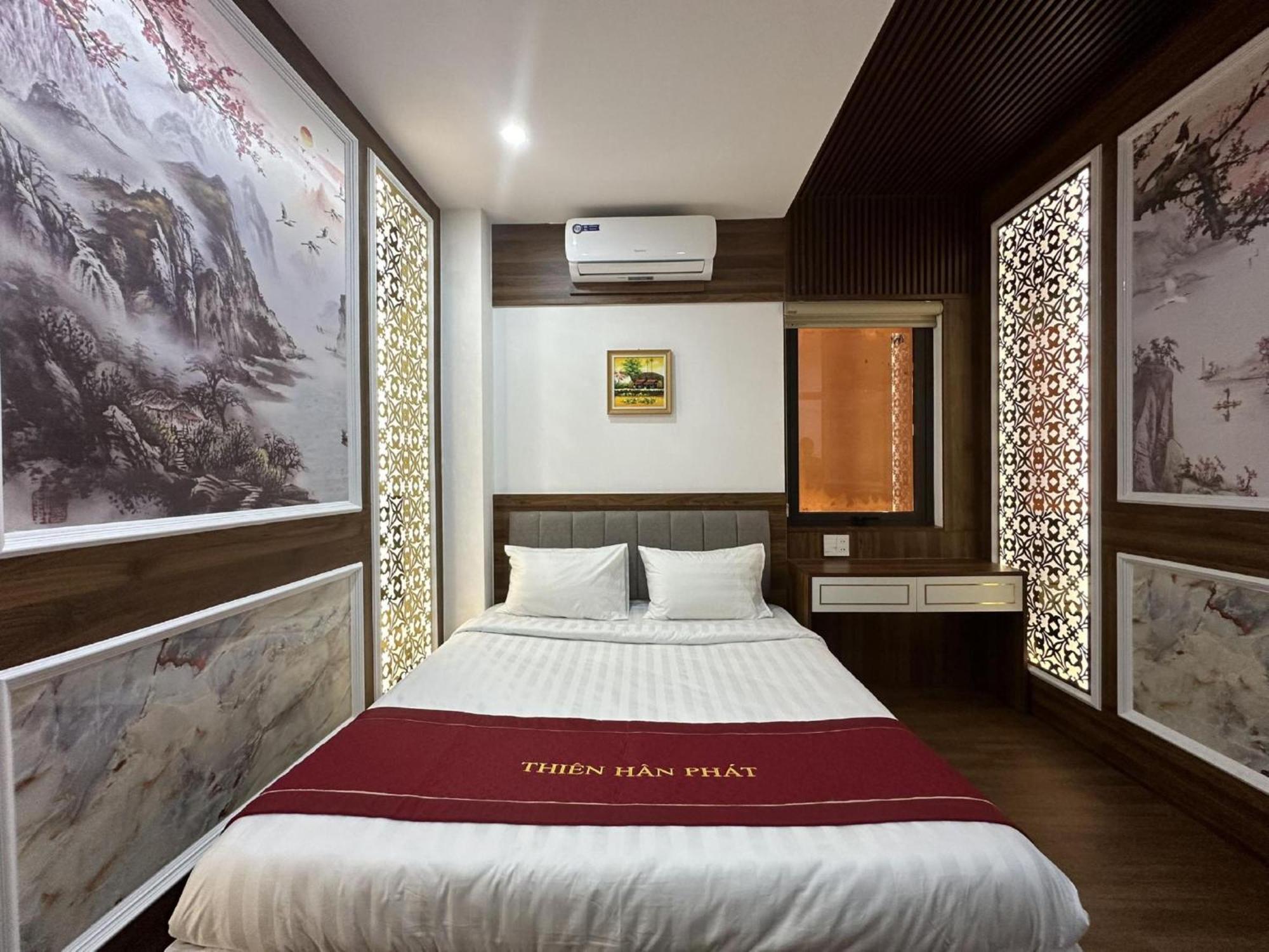 Thien Han Phat Hotel Đà Nẵng Ngoại thất bức ảnh