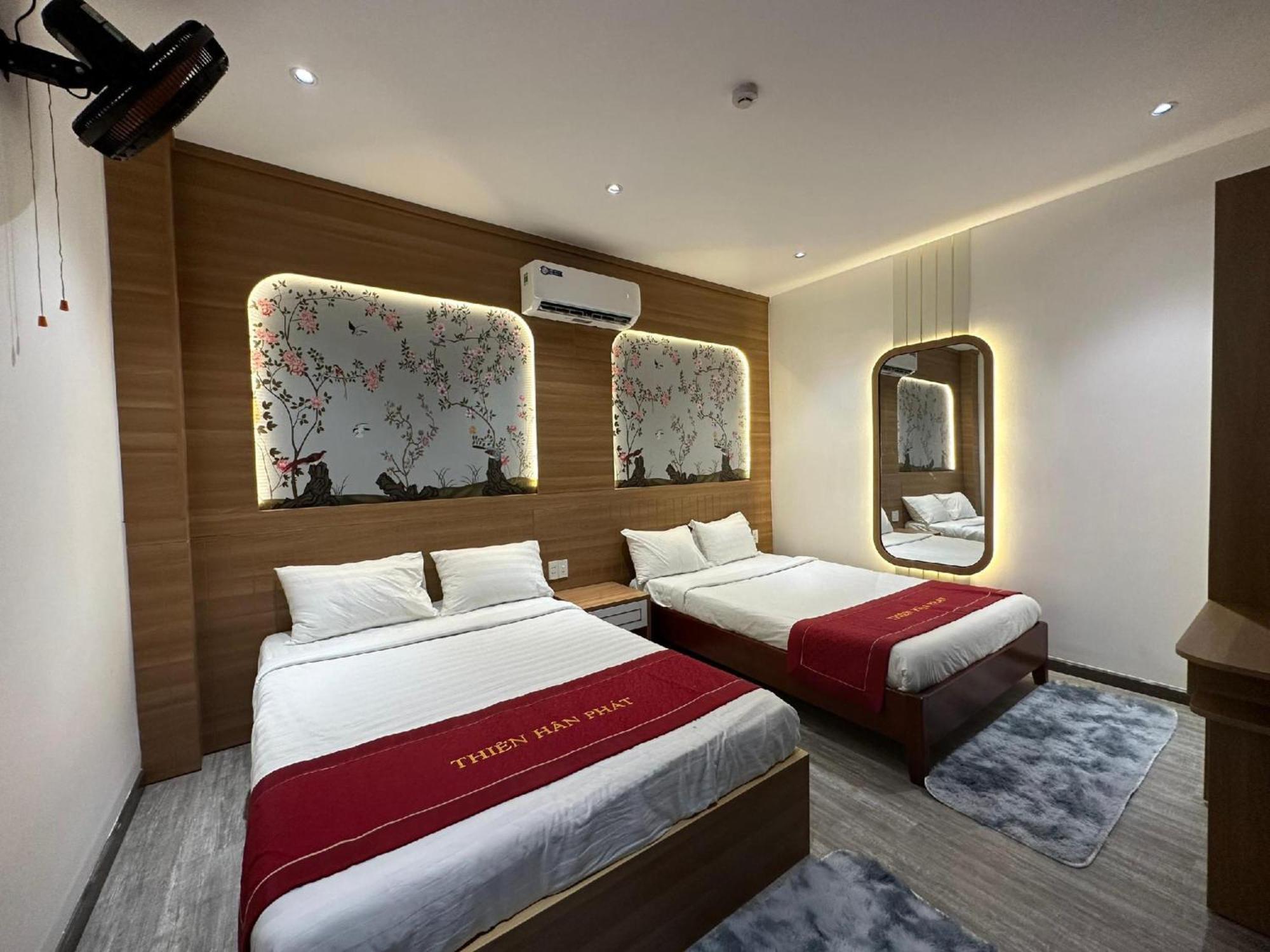 Thien Han Phat Hotel Đà Nẵng Ngoại thất bức ảnh